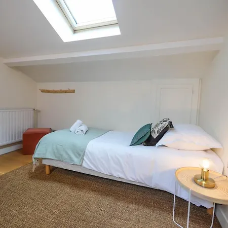 Chez Maminou - 8 Couchages Parking Proche Centre Annecy