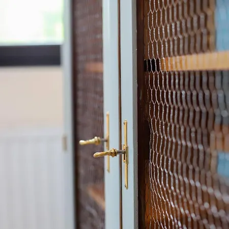 Chez Maminou - 8 Couchages Parking Proche Centre Apartament *