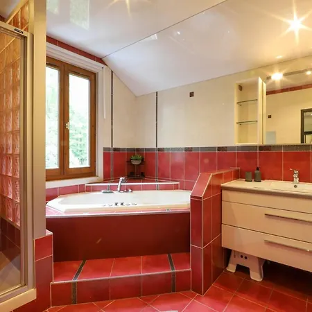 Apartament Chez Maminou - 8 Couchages Parking Proche Centre *