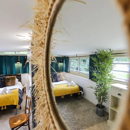 Chez Maminou - 8 Couchages Parking Proche Centre Apartment *